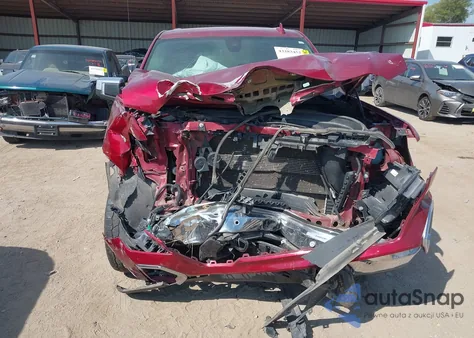 2019 GMC Sierra Slt z USA, uszkodzony, nr VIN 3GTU9DEDXKG114953